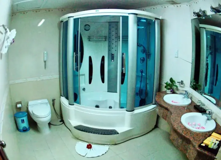 Кантхо: Ninh Kieu 2 Hotel