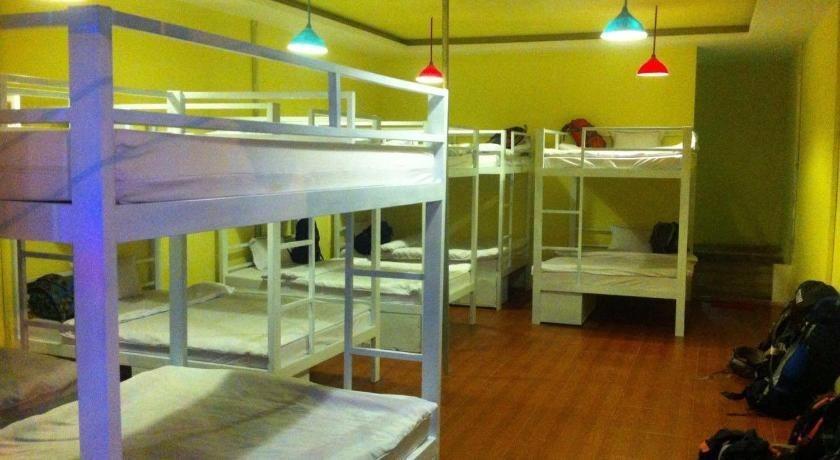 Далат: Authentic Family Homestay