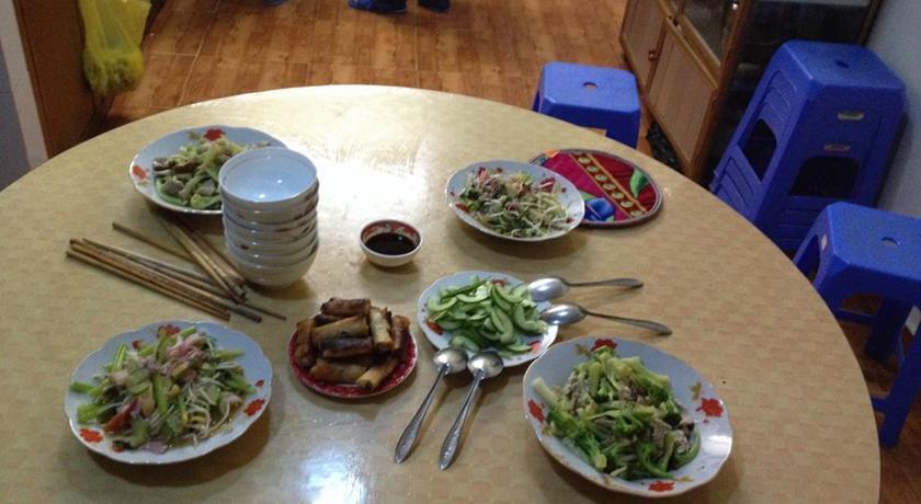 Далат: Authentic Family Homestay