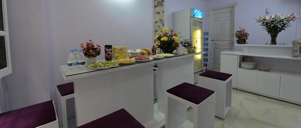 Ханой: Hanoi Fantasea Hotel