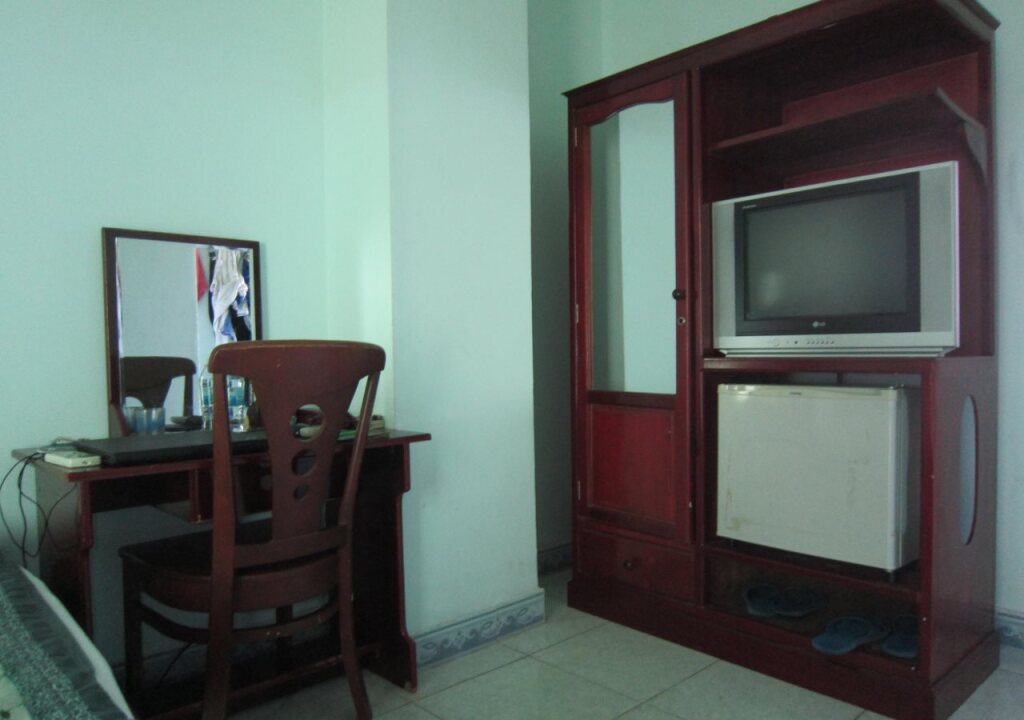 Нячанг: Minh Thanh Hotel