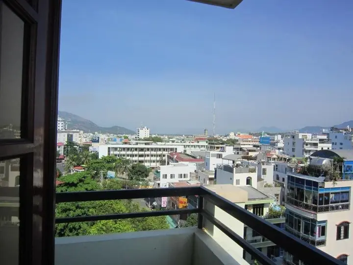 Нячанг: Minh Thanh Hotel