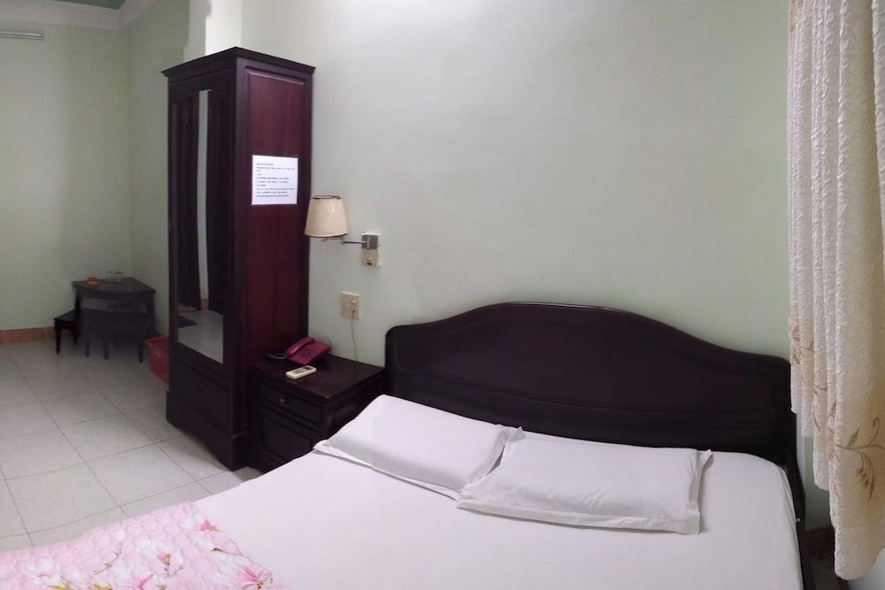 Нячанг: Minh Thanh Hotel