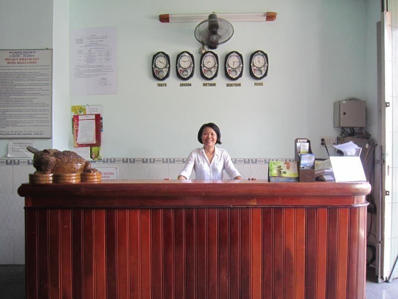 Нячанг: Minh Thanh Hotel