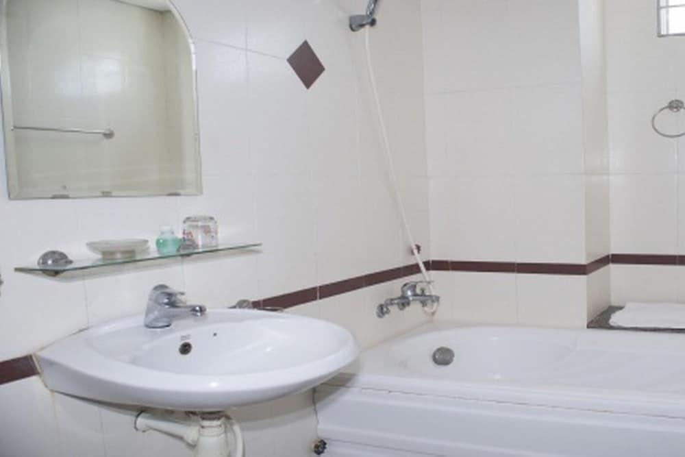 Нячанг: Minh Thanh Hotel