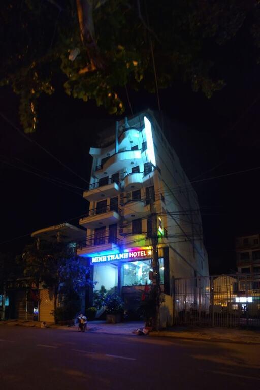 Нячанг: Minh Thanh Hotel