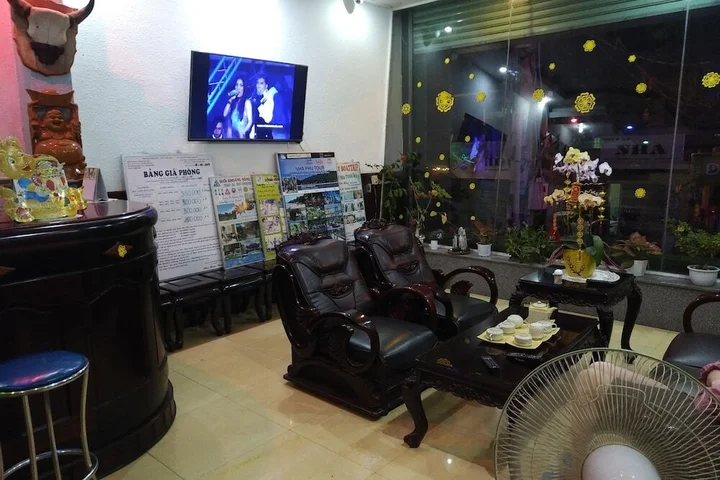 Нячанг: Minh Thanh Hotel