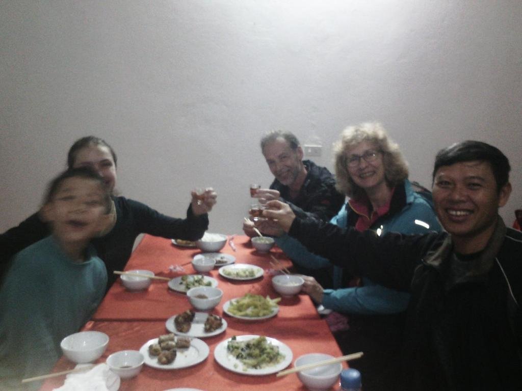 Зявьен: Cuc Phuong Bungalow