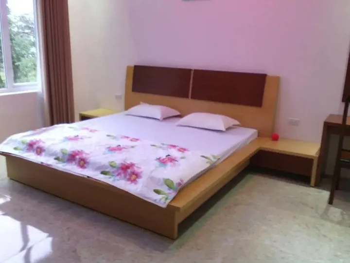 Зявьен: Cuc Phuong Bungalow