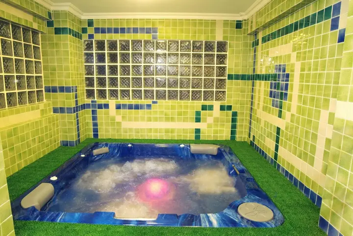 Хошимин: Golden Globe Apartment
