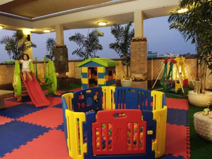 Хошимин: Golden Globe Apartment