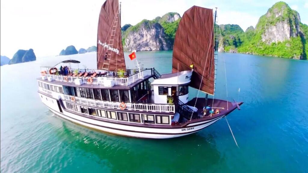 The Viet Beauty Cruise — фото 4