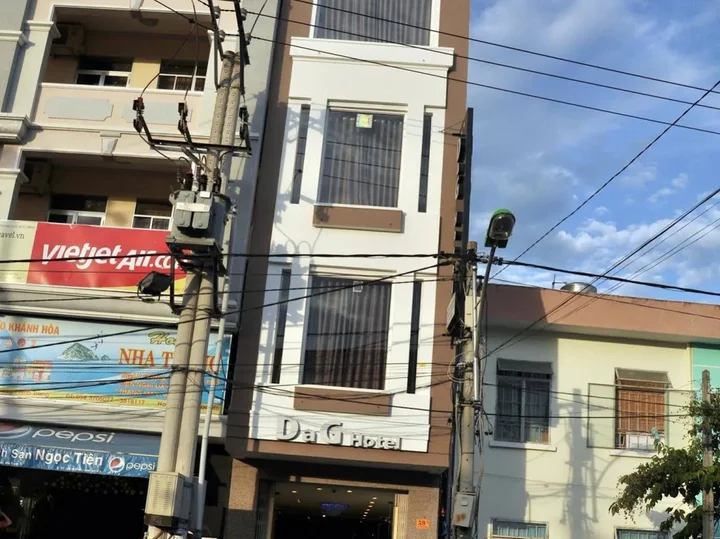 Нячанг: Dag Hotel