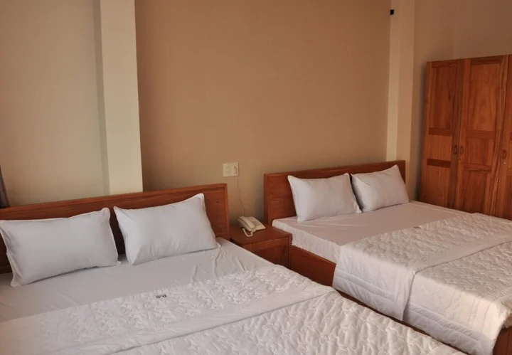 Нячанг: Dag Hotel