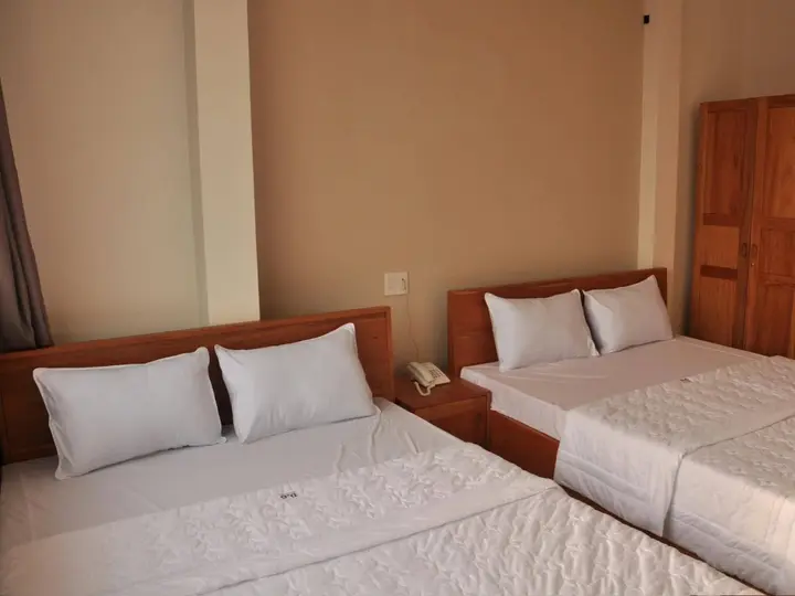 Нячанг: Dag Hotel