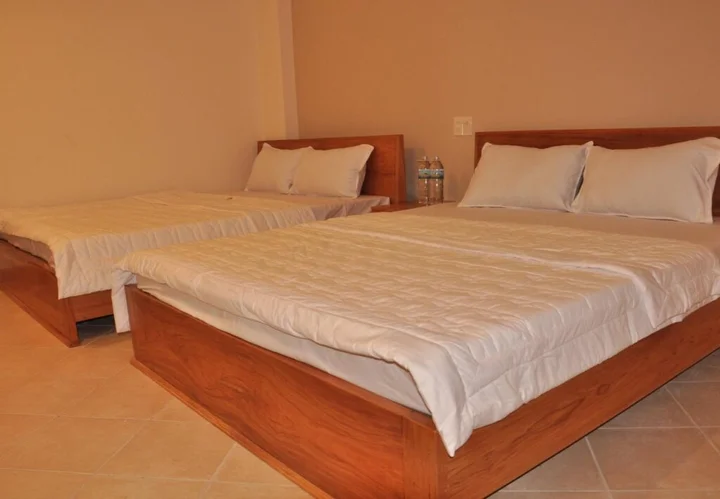 Нячанг: Dag Hotel