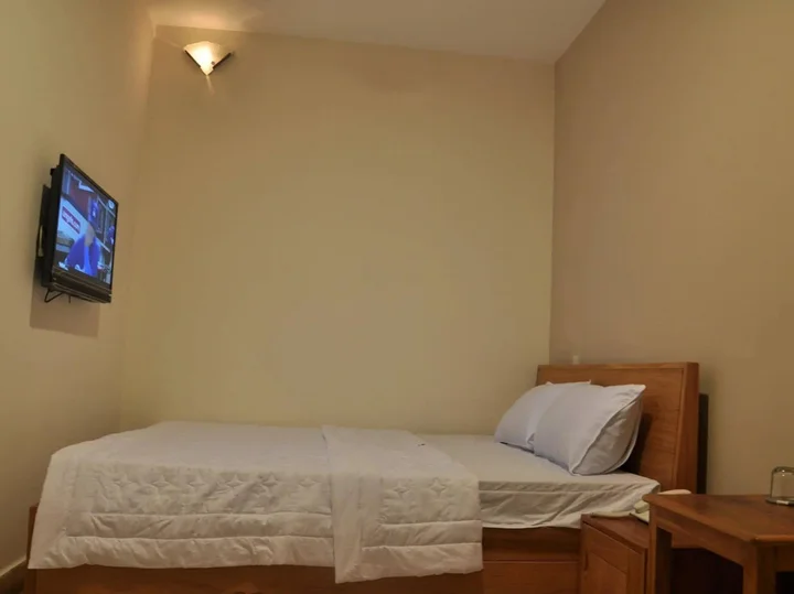 Нячанг: Dag Hotel