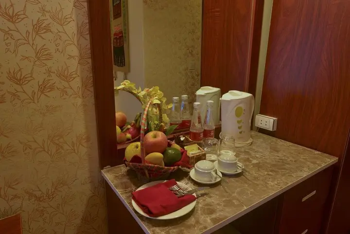Шапа: Chau Long Sapa 1 Hotel