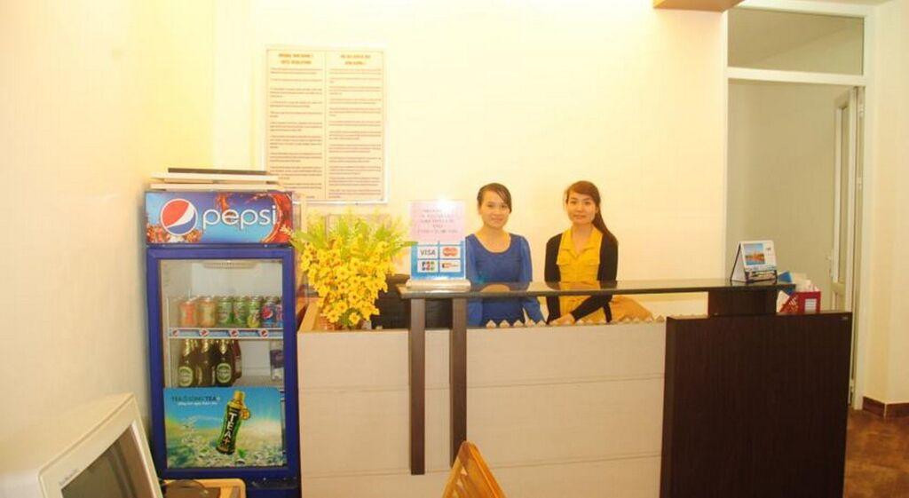 Хюэ: Sunny A Hotel