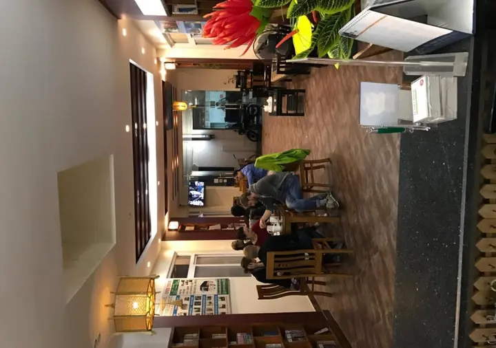 Хюэ: Sunny A Hotel