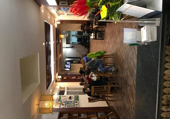 Хюэ: Sunny A Hotel