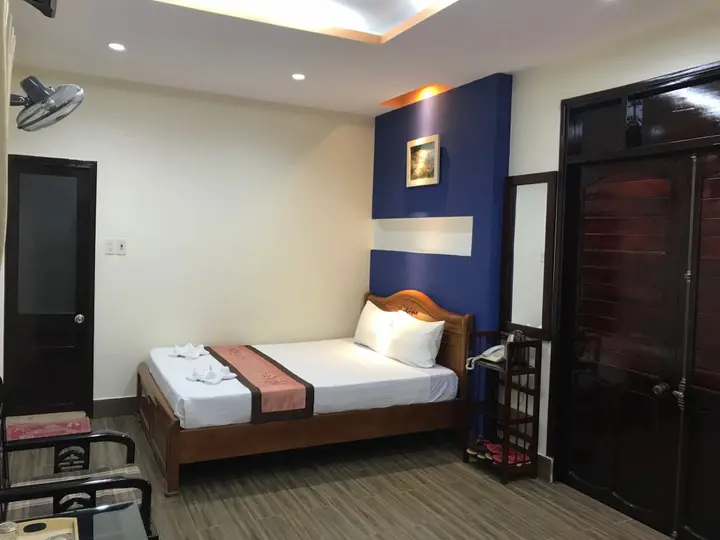 Хюэ: Sunny A Hotel