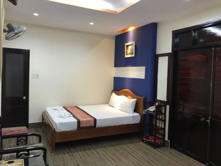 Хюэ: Sunny A Hotel