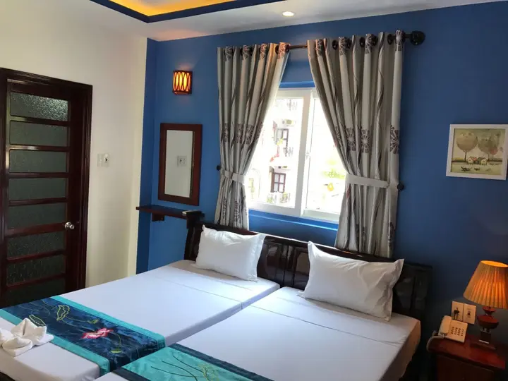 Хюэ: Sunny A Hotel