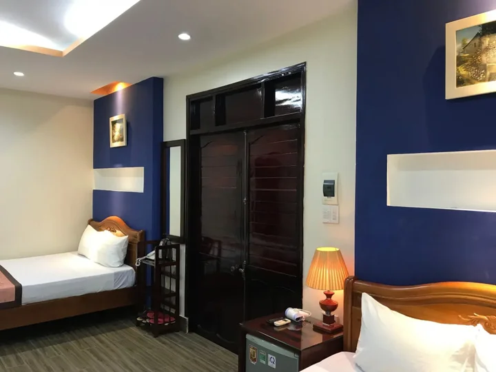 Хюэ: Sunny A Hotel