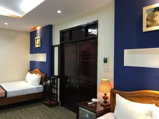 Хюэ: Sunny A Hotel