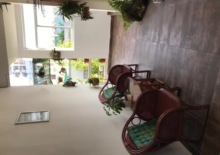 Хюэ: Sunny A Hotel