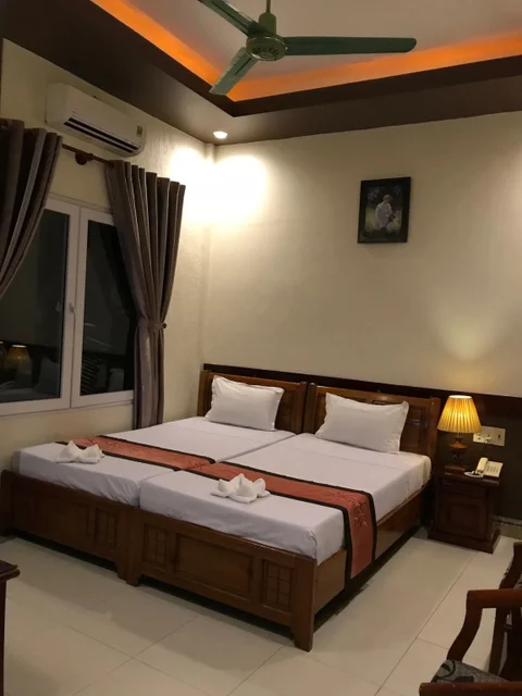 Хюэ: Sunny A Hotel