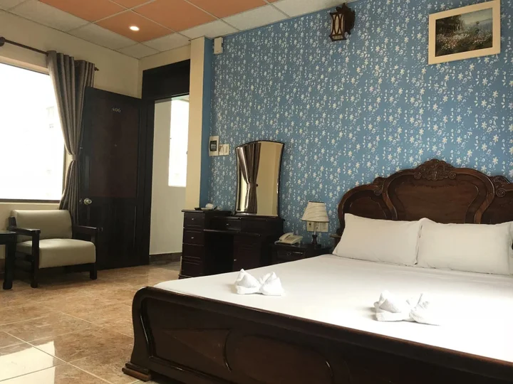 Хюэ: Sunny A Hotel