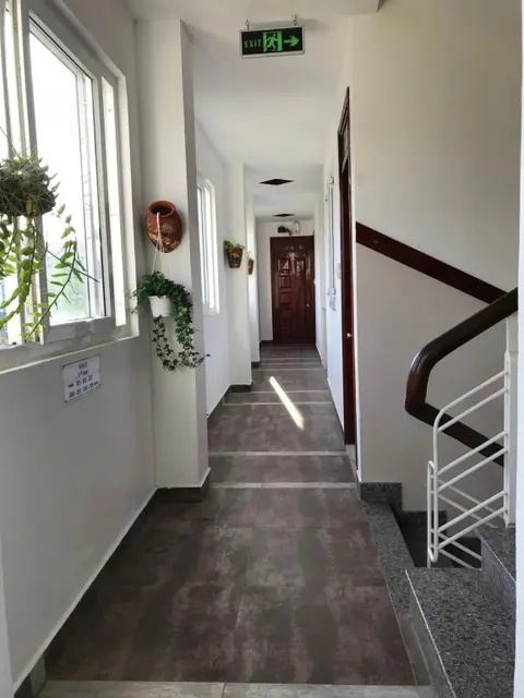 Хюэ: Sunny A Hotel