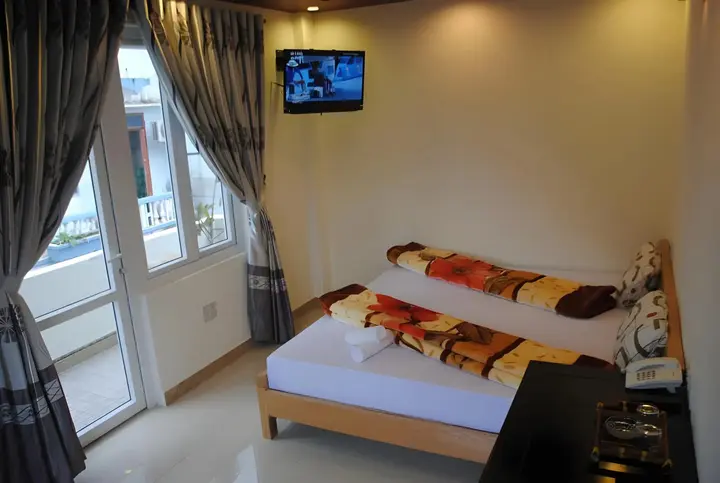 Хюэ: Sunny A Hotel
