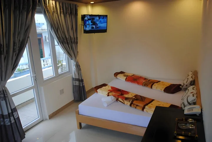Хюэ: Sunny A Hotel