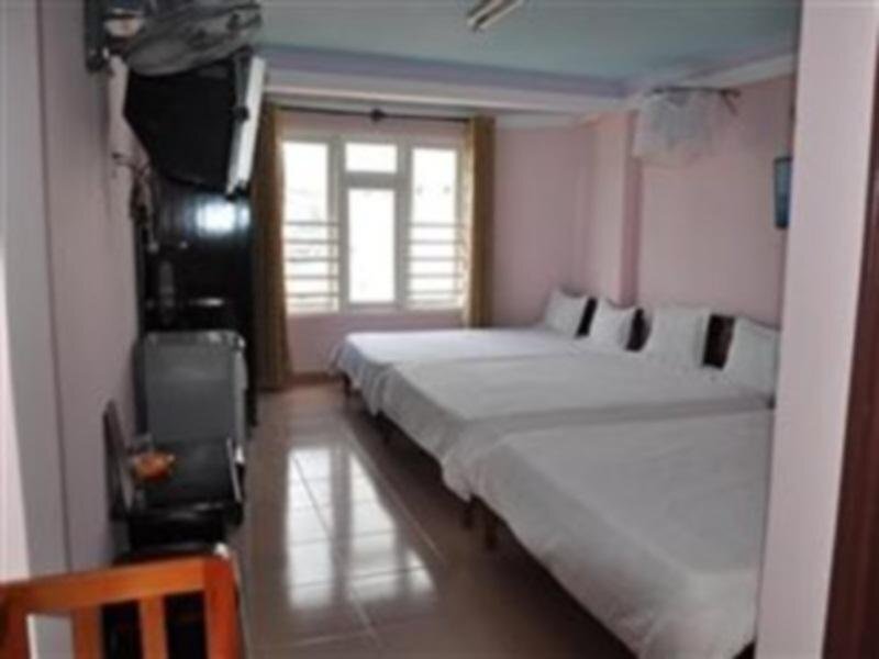 Thanh Loan 3 Hotel — фото 4