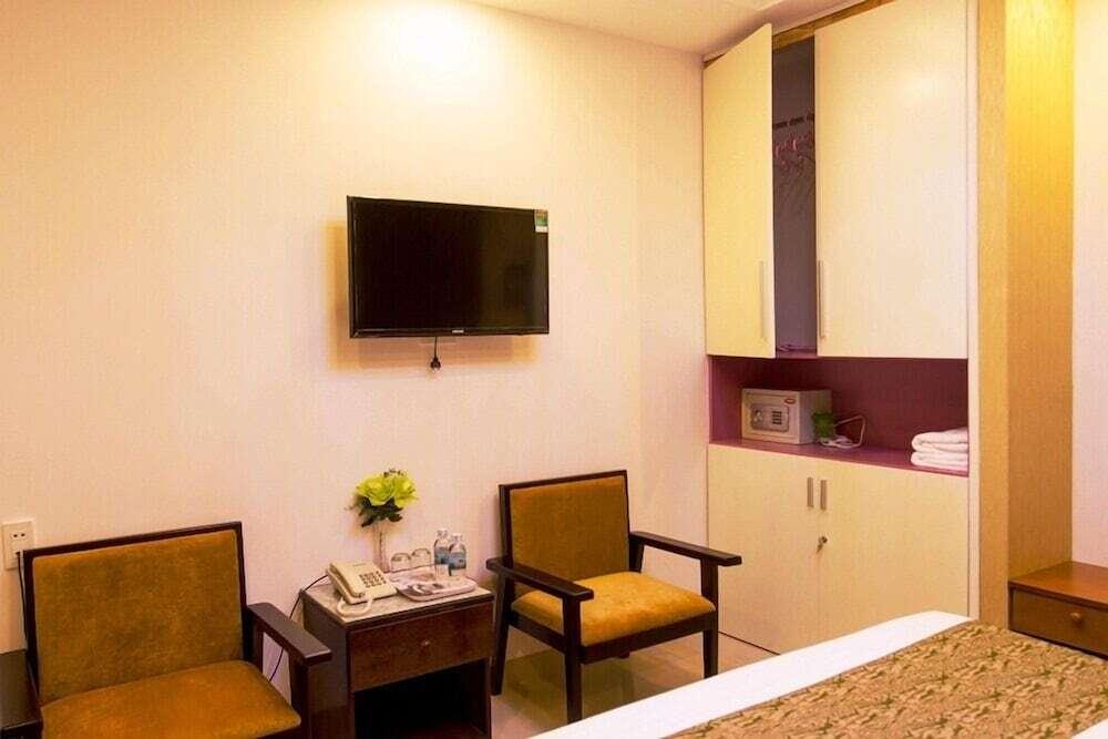 Нячанг: Modern Sky Hotel