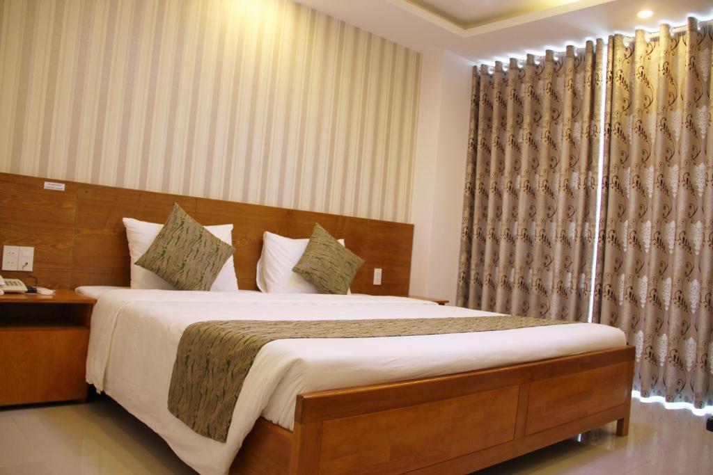 Нячанг: Modern Sky Hotel