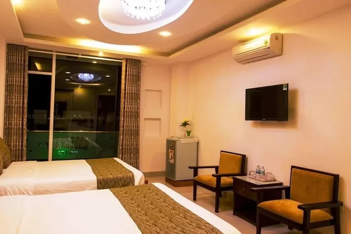 Нячанг: Modern Sky Hotel