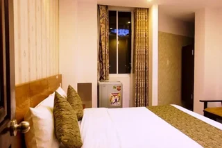 Нячанг: Modern Sky Hotel
