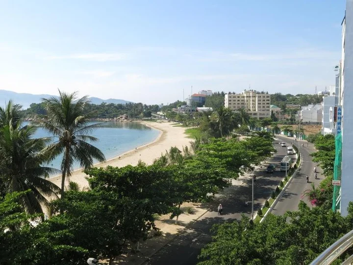 Нячанг: Quang Vinh 2 Hotel