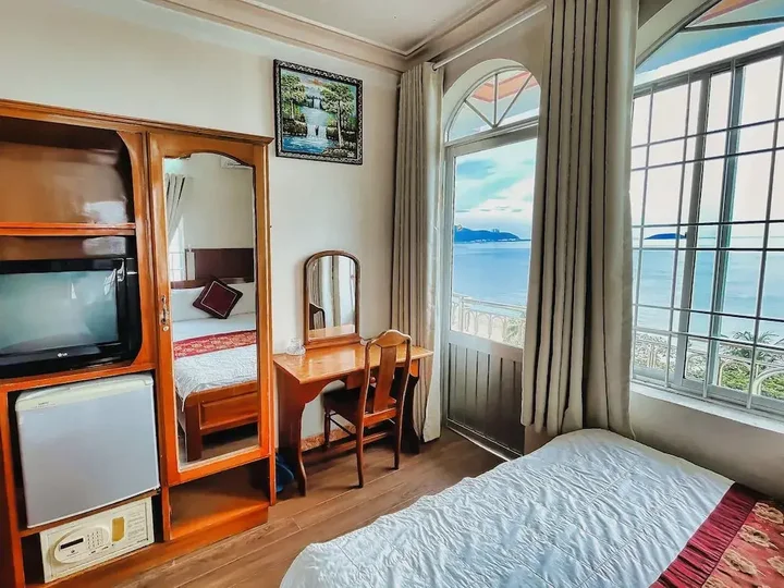 Нячанг: Quang Vinh 2 Hotel