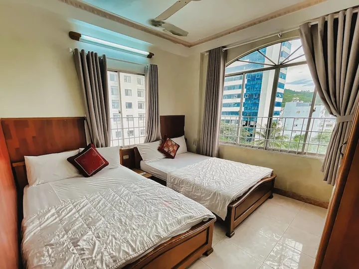 Нячанг: Quang Vinh 2 Hotel