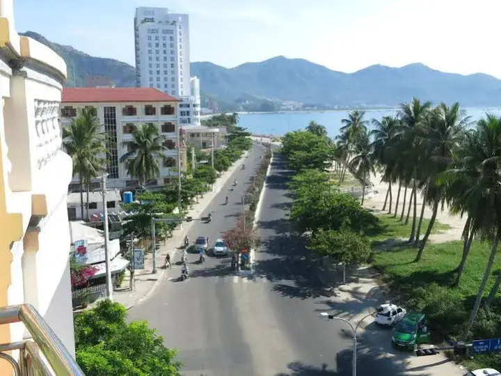 Нячанг: Quang Vinh 2 Hotel