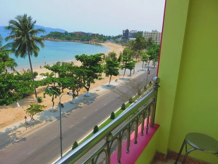 Нячанг: Quang Vinh 2 Hotel