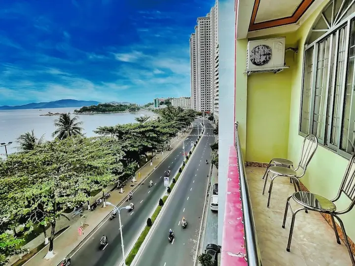 Нячанг: Quang Vinh 2 Hotel
