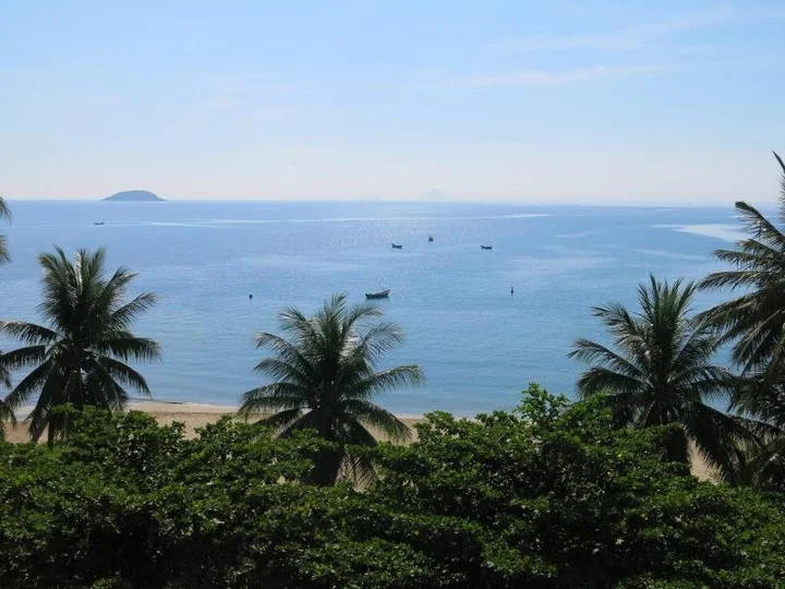 Нячанг: Quang Vinh 2 Hotel