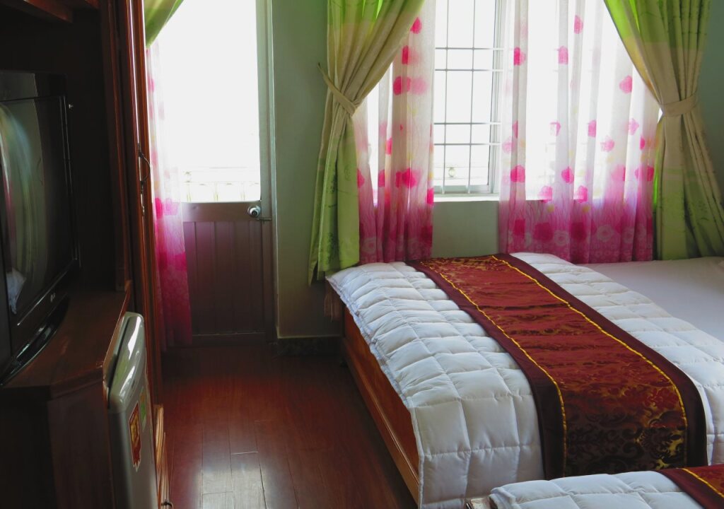 Quang Vinh 2 Hotel — фото 6