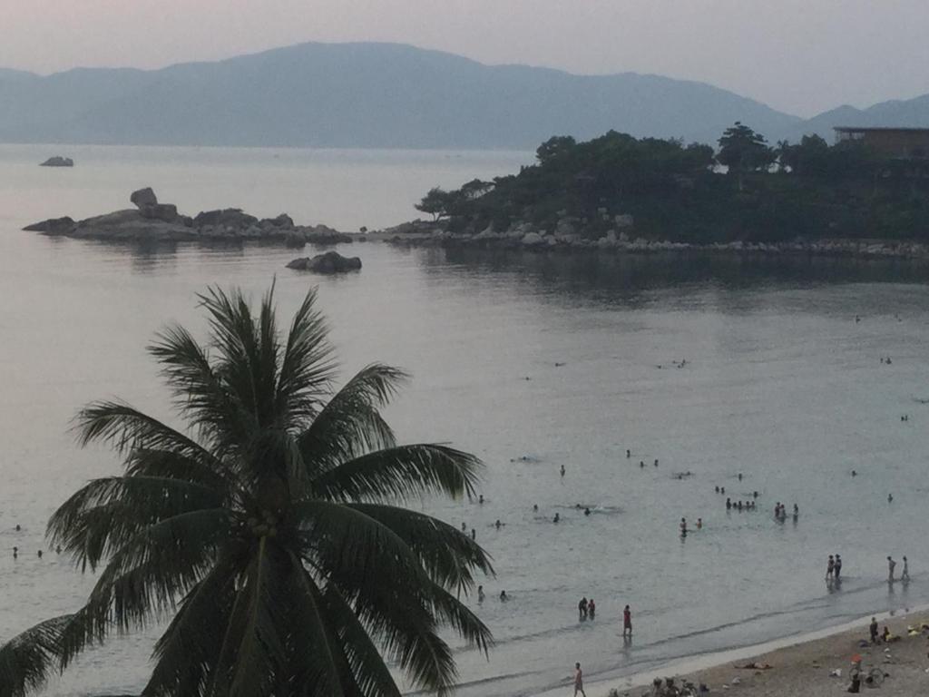Нячанг: Quang Vinh 2 Hotel